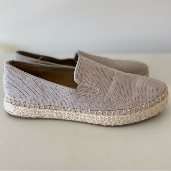 Dr. Scholl's Shoes - Dr. Scholl’s American Lifestyle Find Me Espadrille Sneaker | Women’s Size 8